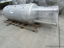 316L Tank 5000L