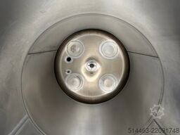 316L Tank 5000L