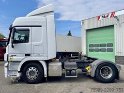 Mercedes-Benz Actros 1848 RETARDER  560373 km original. 