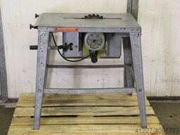 ALKO Holzmeister 315