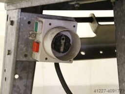 ALKO Holzmeister 315