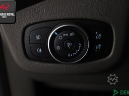 ford Transit Connect 1.5 TDCi 200 KASTEN KLIMA,1.HAND