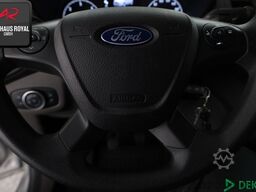 ford Transit Connect 1.5 TDCi 200 KASTEN KLIMA,1.HAND