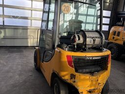 Jungheinrich TFG 425 S