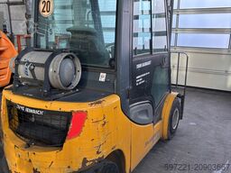 Jungheinrich TFG 425 S