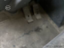 Jungheinrich TFG 425 S