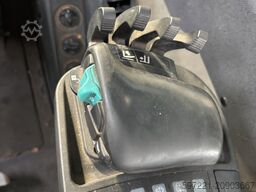 Jungheinrich TFG 425 S