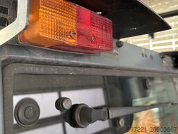 Jungheinrich TFG 425 S Triplex 5.000 mm