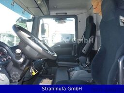 MAN TGL 8.180  Motorschaden!!