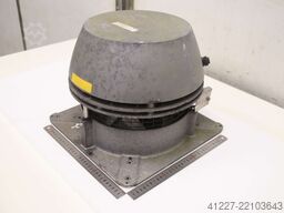 Exhausto Exodraft RS  Ø 280 mm