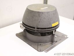 Exhausto Exodraft RS  Ø 280 mm
