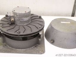 Exhausto Exodraft RS  Ø 280 mm