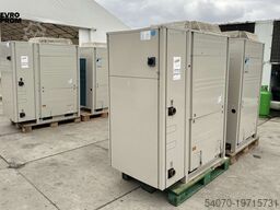 Used Aircooled chiller/Heat pump DAIKIN EWYQ050CAWP H 50.5 kW / 50.3 kW 2018 yom