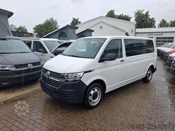 VOLKSWAGEN T6.1 9-Sitzer lang 4motion   1. Hand Klima