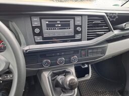 VOLKSWAGEN T6.1  9-Sitzer lang 4motion    4x   vorhanden