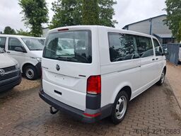 VW T6.1  9-Sitzer lang 4motion  Klima