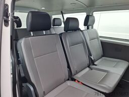 VW T6.1  9-Sitzer lang 4motion  Klima