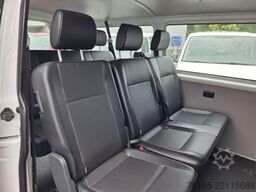 VW T6   9-Sitzer-lang  4motion  1. Hand