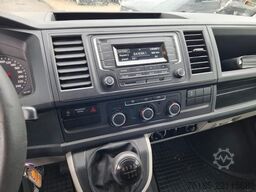 VW T6   9-Sitzer-lang  4motion  1. Hand