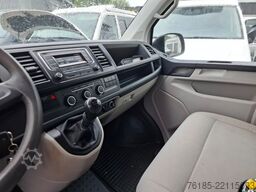 VW T6  9-Sitzer lang 4motion  1. Hand