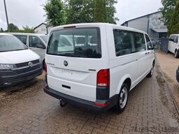 VW T6.1 9-Sitzer lang  4motion      Klima