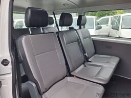 VW T6.1 9-Sitzer lang  4motion      Klima
