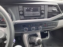 VW T6.1 9-Sitzer lang  4motion      Klima