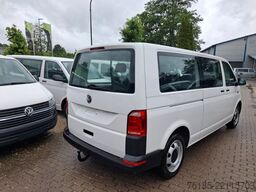 VW T6 9-Sitzer lang 4motion 1. Hand