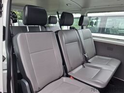 VW T6 9-Sitzer lang 4motion 1. Hand