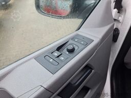 VW T6 9-Sitzer lang 4motion 1. Hand