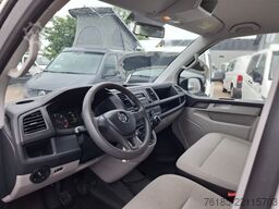 VW T6 9-Sitzer lang 4motion 1. Hand