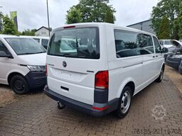 VOLKSWAGEN T6.1  9-Sitzer lang 4motion  1. Hand Klima