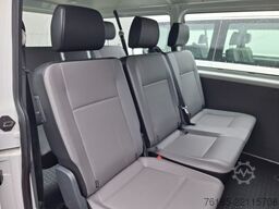 VOLKSWAGEN T6.1  9-Sitzer lang 4motion  1. Hand Klima