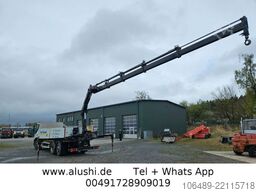 IVECO AT 260S42Y 7PS Kran+FUNK Hiab 166 E-4H EEV