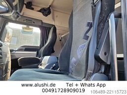 MAN TGX 26.440FG /   6x2   LLW