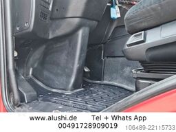 MERCEDES-BENZ 2642 6x4 Blatt/Blatt Meiller 3-Seiten Kipper