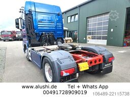 MAN TGX 18.520