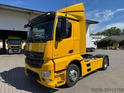 MERCEDES-BENZ Actros 5 1845LS Retarder Klima Kühlschrank