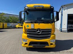 MERCEDES-BENZ Actros 5 1845LS Retarder Klima Kühlschrank
