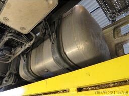 MERCEDES-BENZ Actros 5 1845LS Retarder Klima Kühlschrank