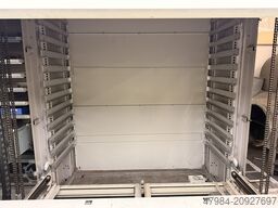 SSI Schäfer SHUTTLE 1850 X 825