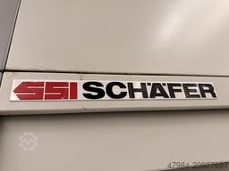 SSI Schäfer SHUTTLE 1850 X 825