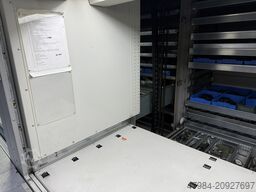 SSI Schäfer SHUTTLE 1850 X 825