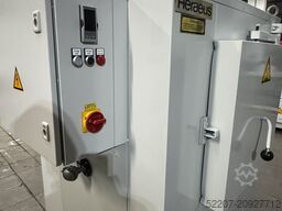 Heraeus EFU 60/60 -650