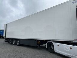 Schmitz Cargobull SKO 24 Bitemp Multitemp Doppelstock Vector HE19mt