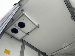 Schmitz Cargobull SKO 24 Bitemp Multitemp Doppelstock Vector HE19mt