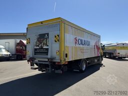 Scania P340 LB4x2 Plane/HB / Swiss-Vehicle