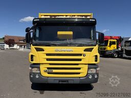 Scania P340 LB4x2 Plane/HB / Swiss-Vehicle