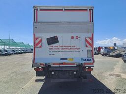 IVECO EUROCARGO ML160E28/P