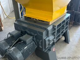 Untha RS 40 4S